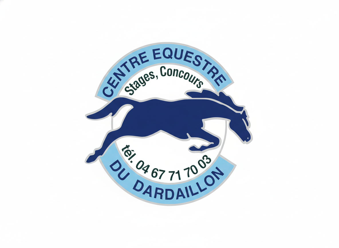 Centre Équestre du Dardaillon
