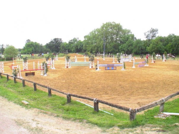 Centre Équestre du Dardaillon - photo 2